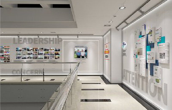 宁南制作安装文化墙的流程是什么？