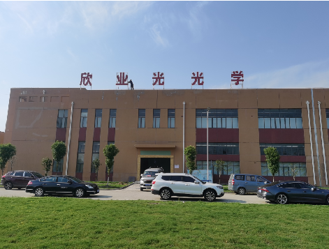 宁南楼顶大型发光字制作如何安装？