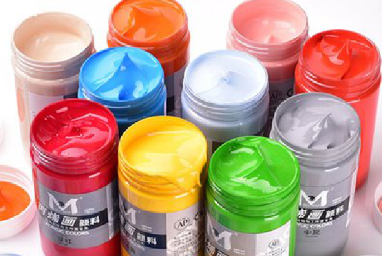 宁南你知道什么材料可以用于墙绘吗？