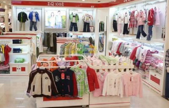 宁南店面装修风格确定。