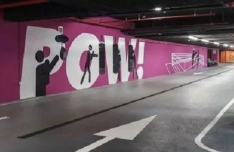 宁南墙绘设计师的选择是关键。