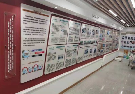 宁南大城市文化背景墙制作常用工艺。