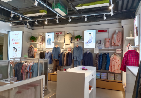 宁南超市卖场装修如何提升消费欲望？