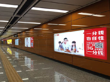 宁南广告灯箱的发展前景？