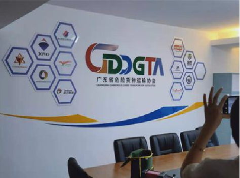 宁南公司走廊文化墙如何设计布置？