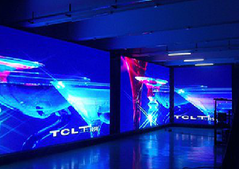 宁南如何解决LED显示屏耗电问题？